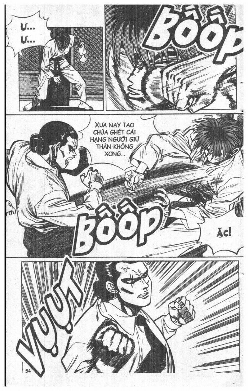 Change Guy Chapter 33 - Trang 53