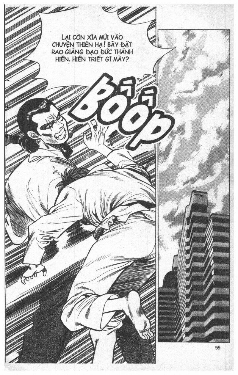 Change Guy Chapter 33 - Trang 54