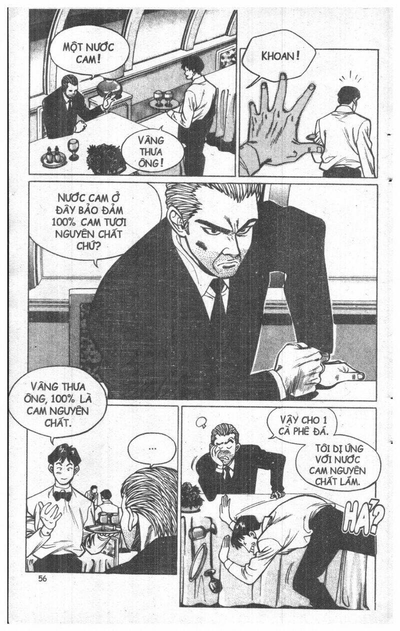 Change Guy Chapter 33 - Trang 55