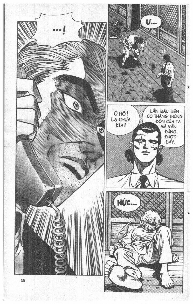 Change Guy Chapter 33 - Trang 57