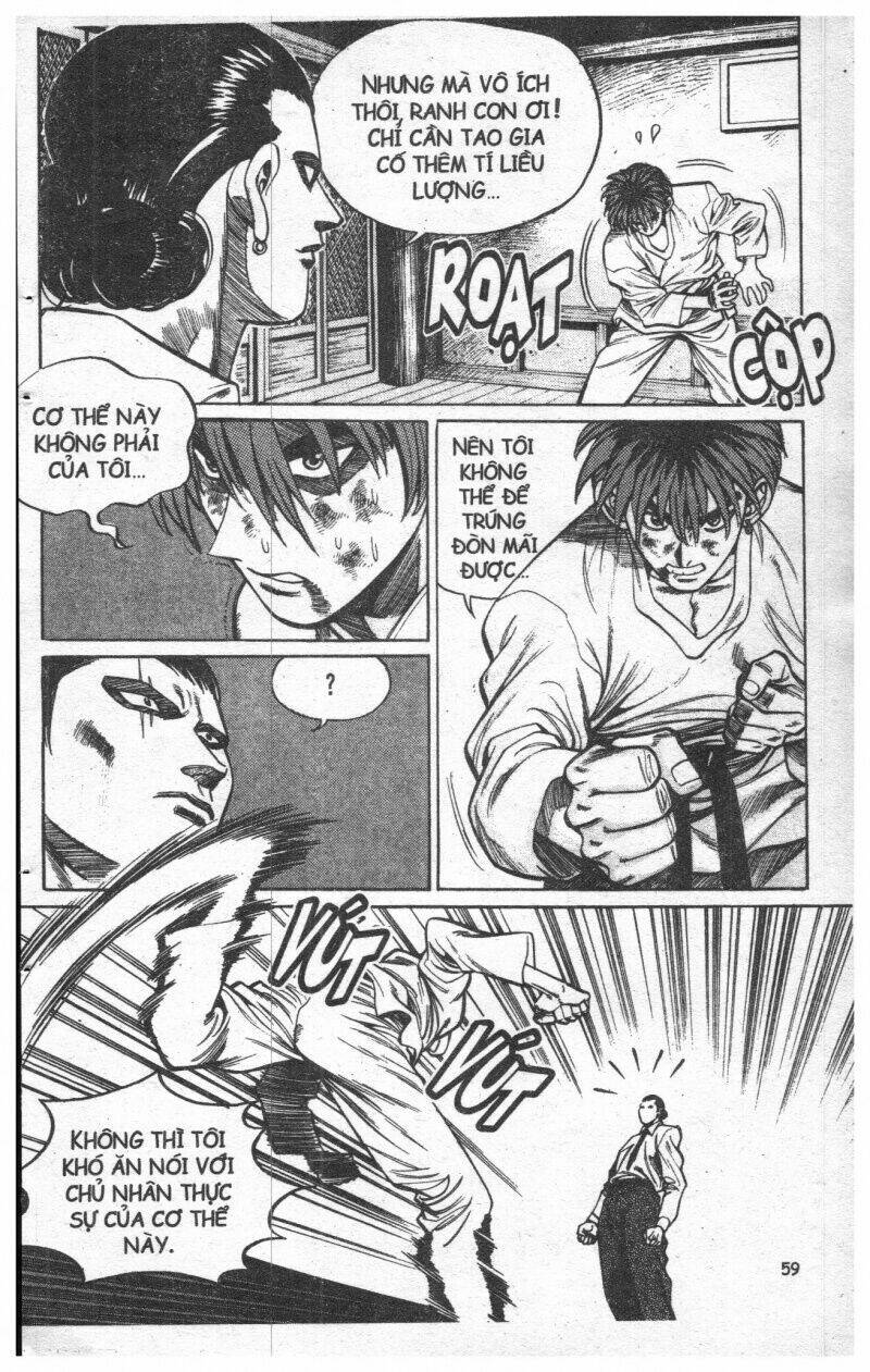 Change Guy Chapter 33 - Trang 58