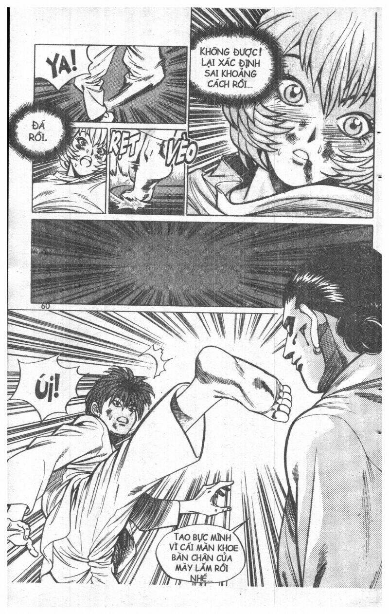 Change Guy Chapter 33 - Trang 59