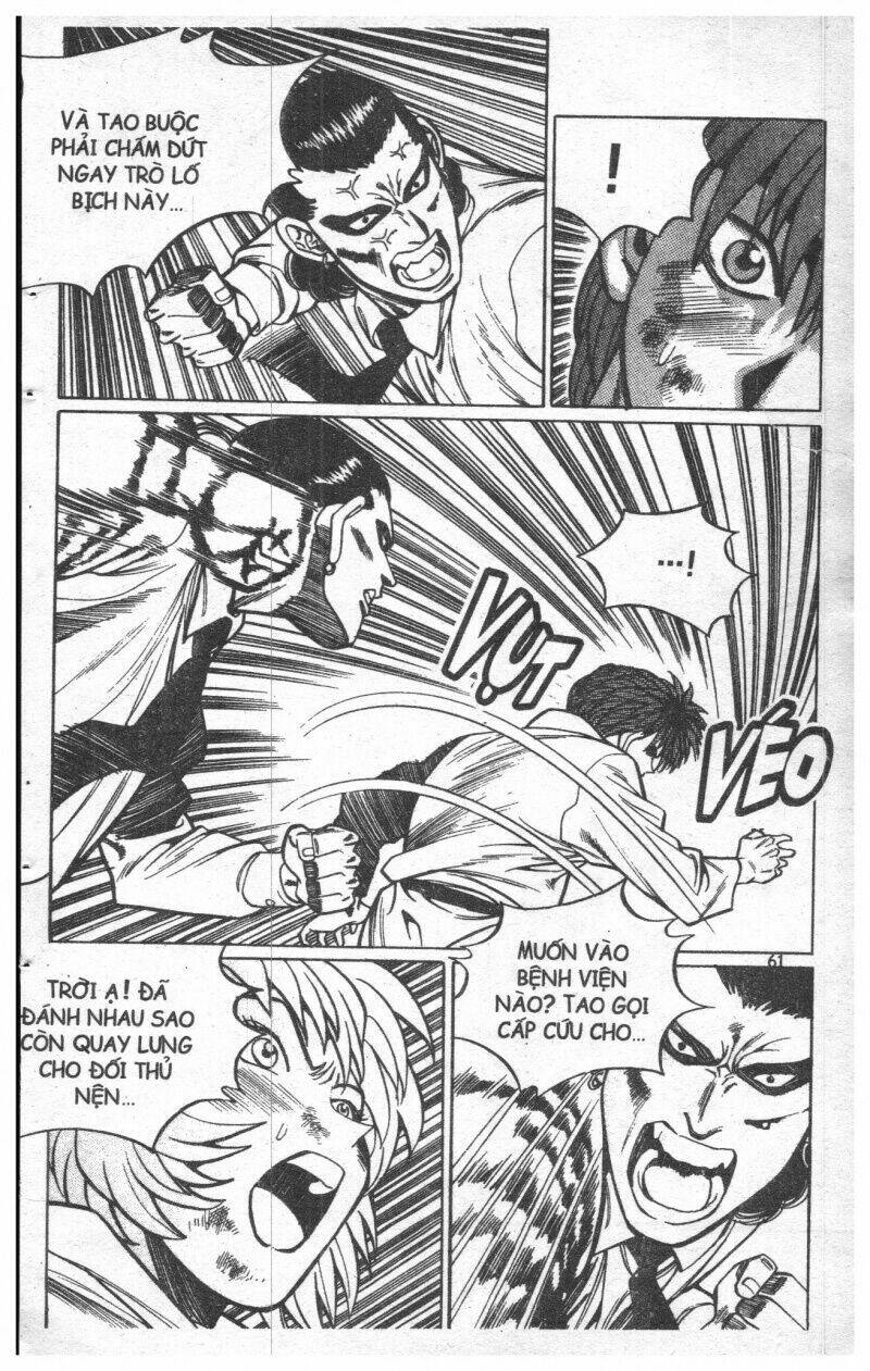 Change Guy Chapter 33 - Trang 60