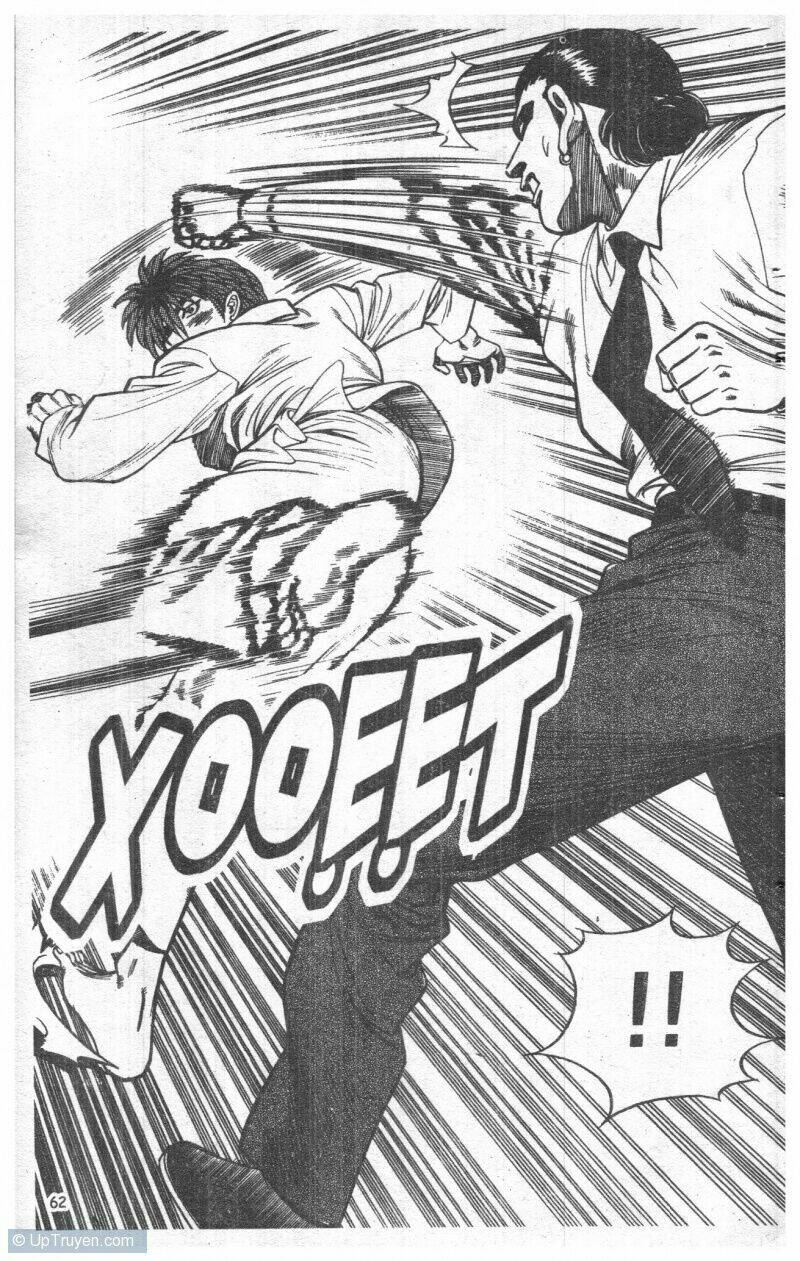 Change Guy Chapter 33 - Trang 61