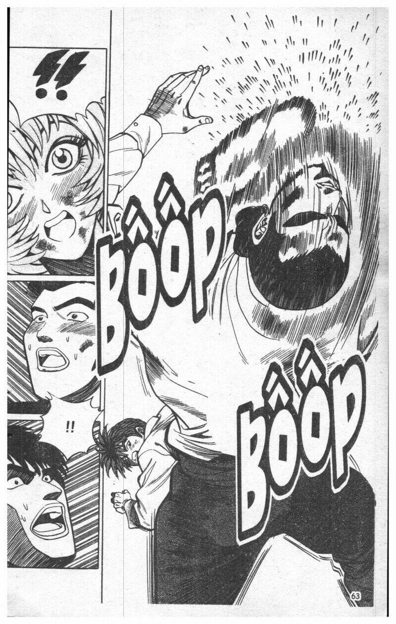 Change Guy Chapter 33 - Trang 62