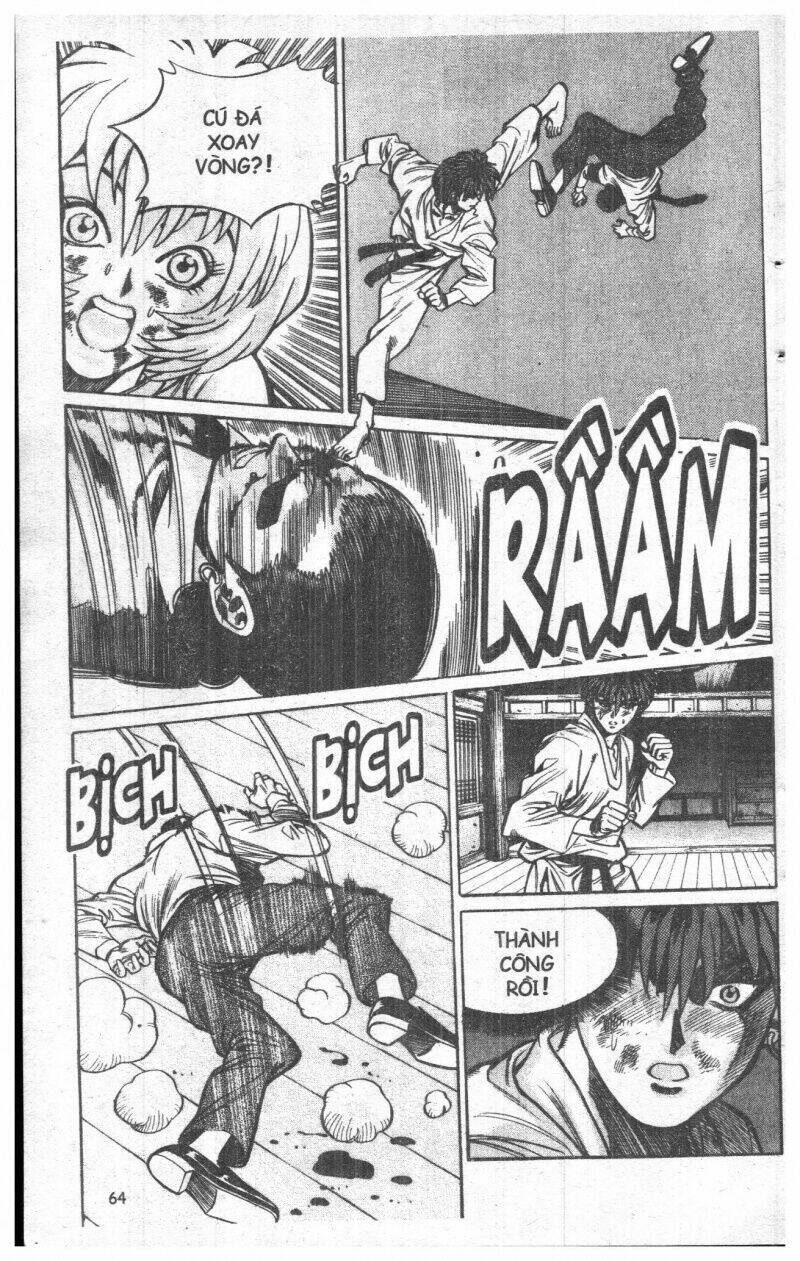 Change Guy Chapter 33 - Trang 63