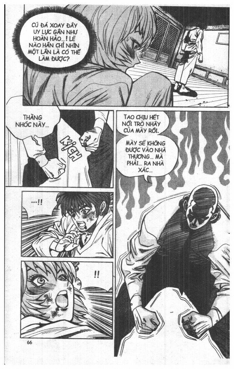 Change Guy Chapter 33 - Trang 65