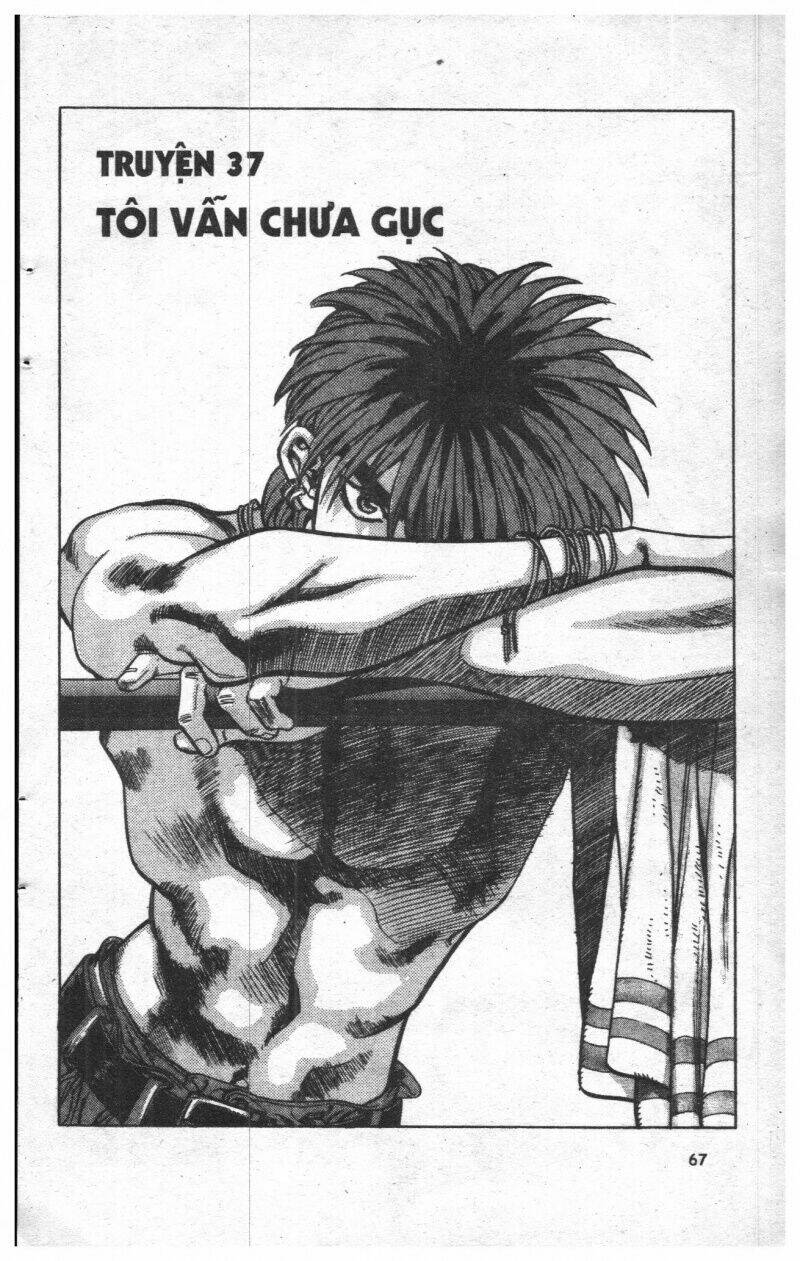 Change Guy Chapter 33 - Trang 66