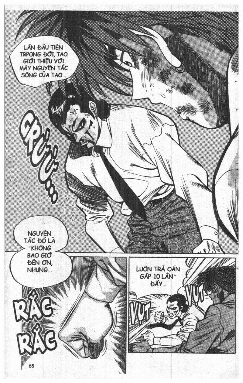 Change Guy Chapter 33 - Trang 67