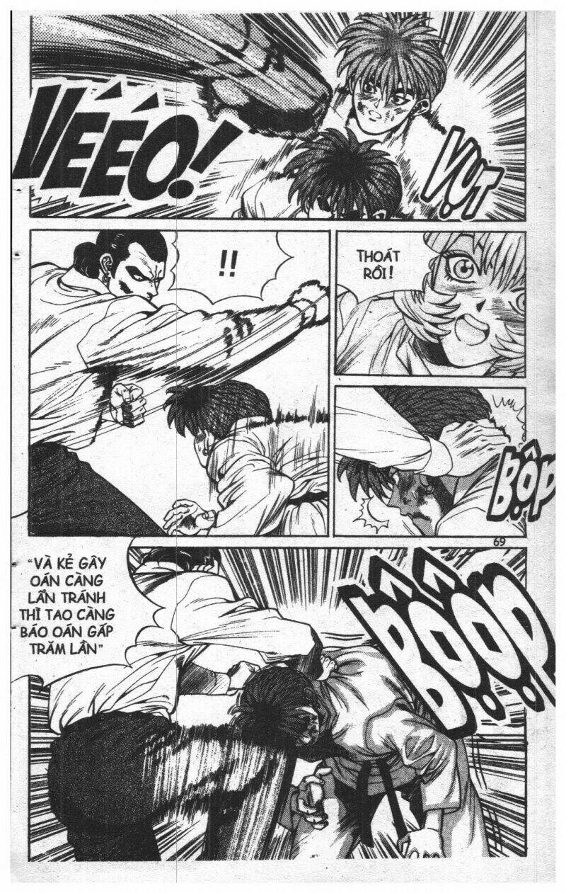 Change Guy Chapter 33 - Trang 68