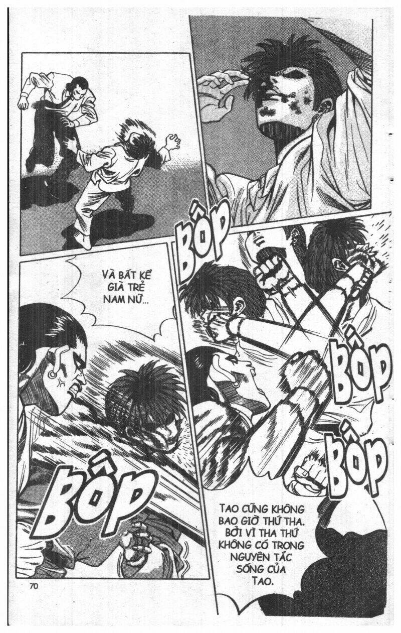 Change Guy Chapter 33 - Trang 69