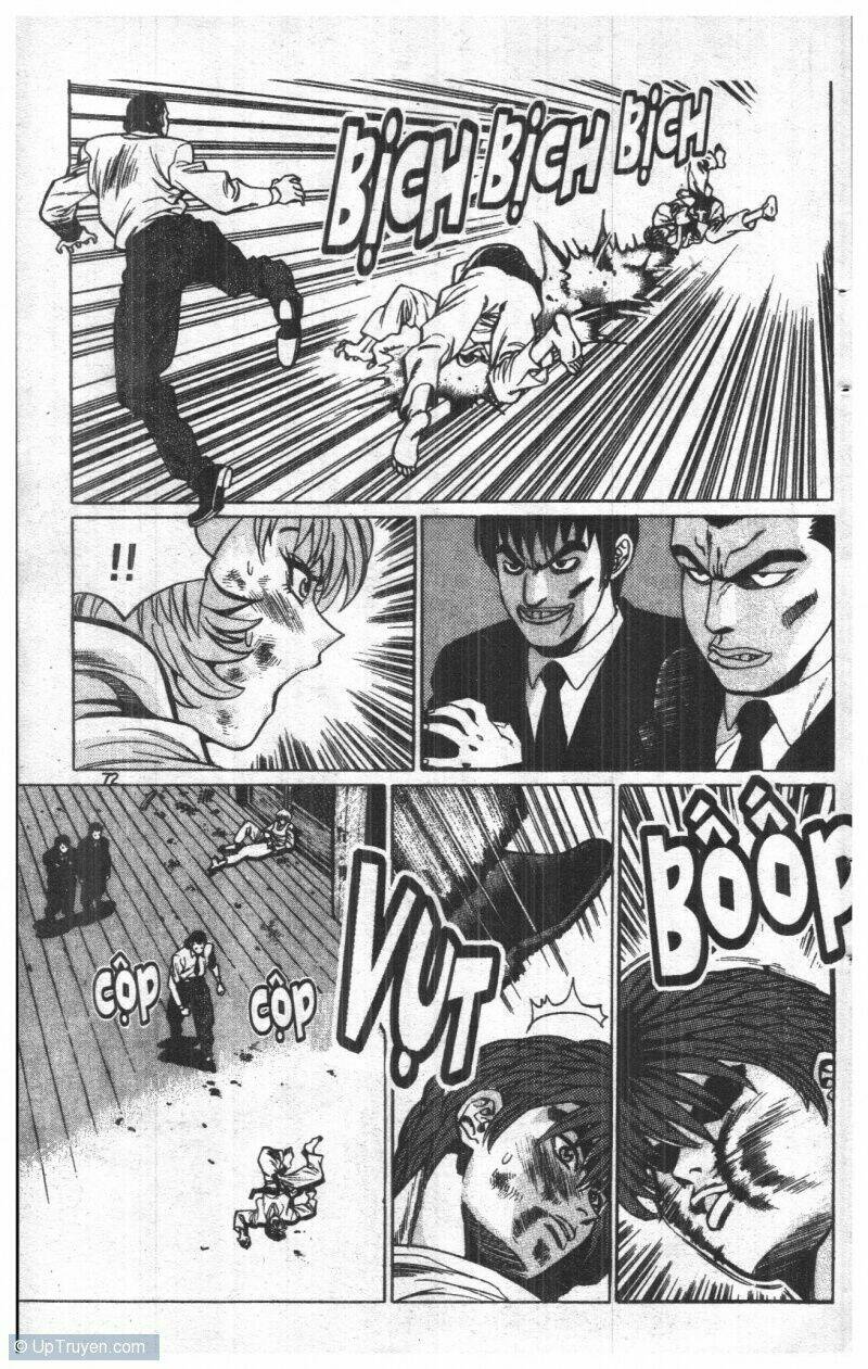 Change Guy Chapter 33 - Trang 71