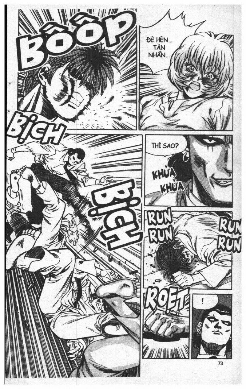 Change Guy Chapter 33 - Trang 72