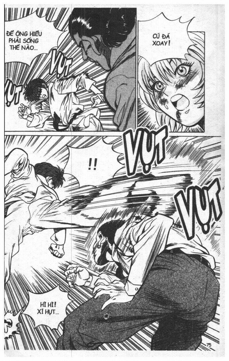 Change Guy Chapter 33 - Trang 74