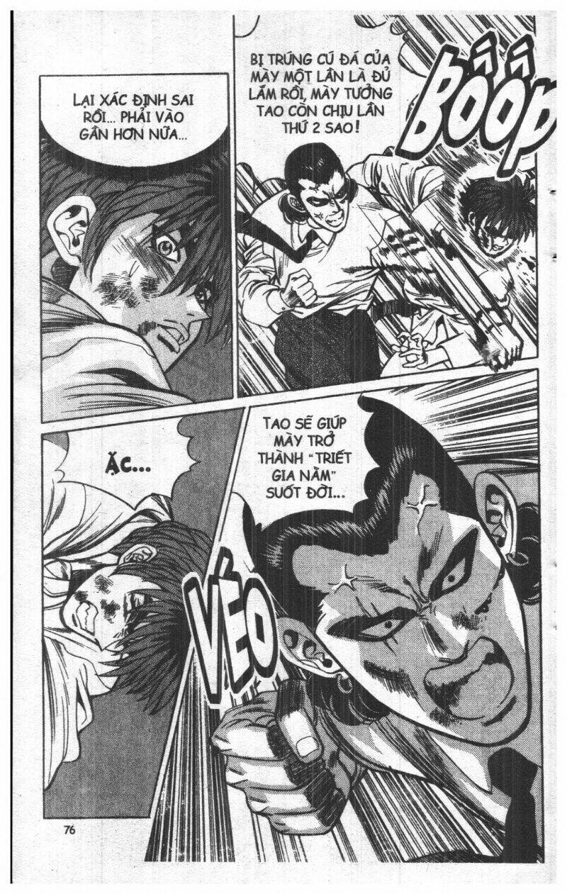 Change Guy Chapter 33 - Trang 75