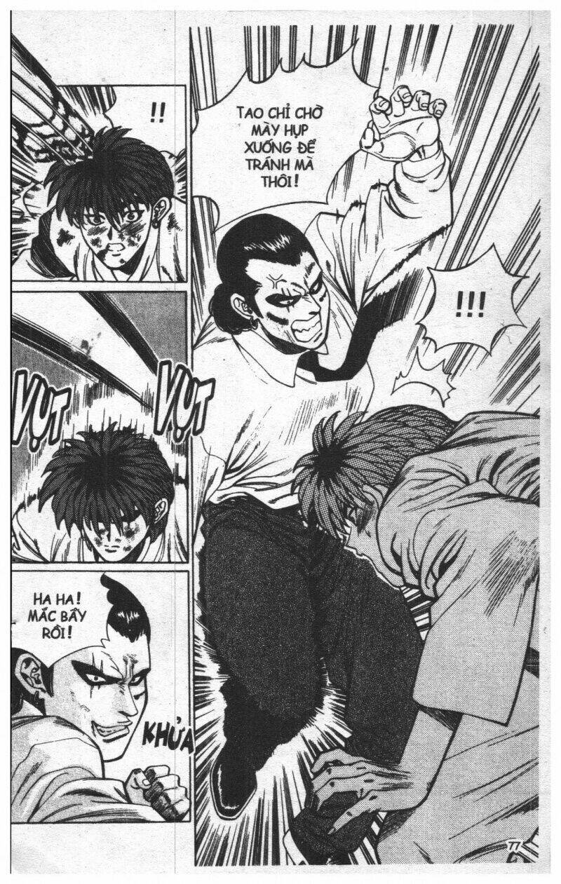 Change Guy Chapter 33 - Trang 76