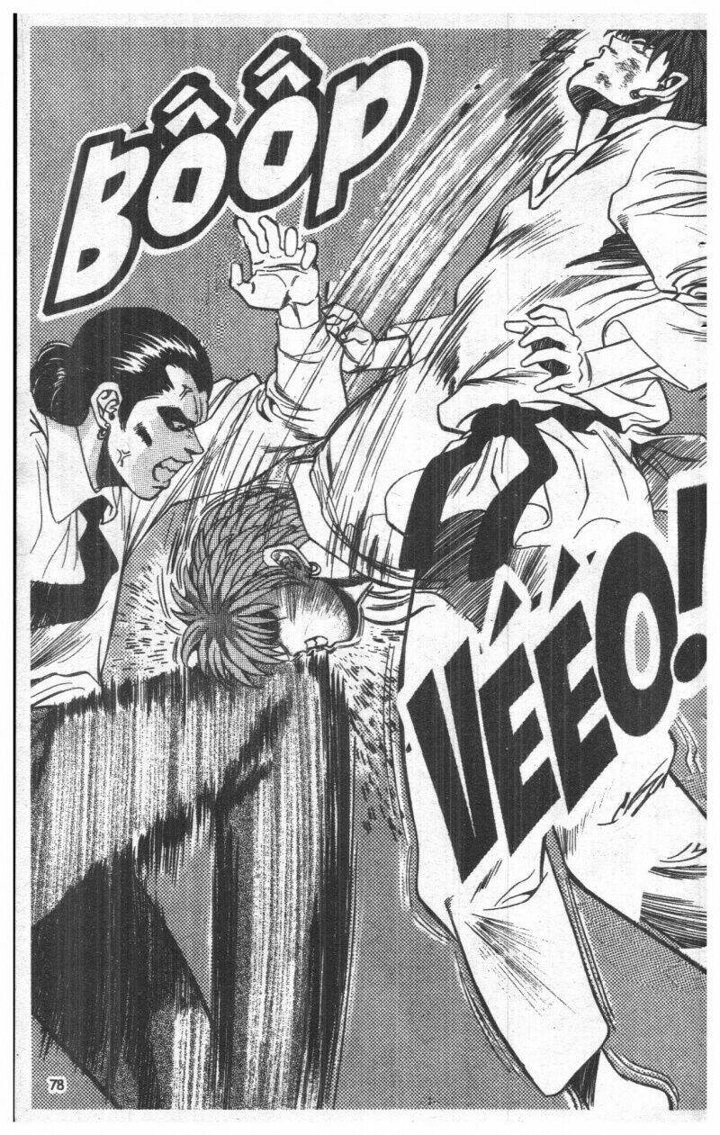 Change Guy Chapter 33 - Trang 77