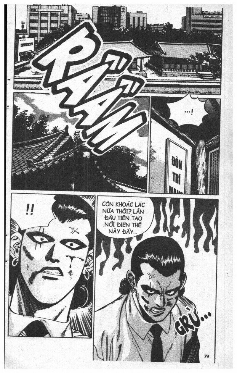 Change Guy Chapter 33 - Trang 78