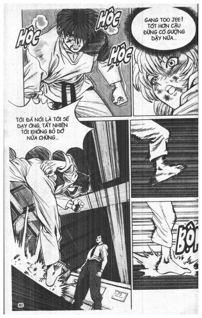 Change Guy Chapter 33 - Trang 79