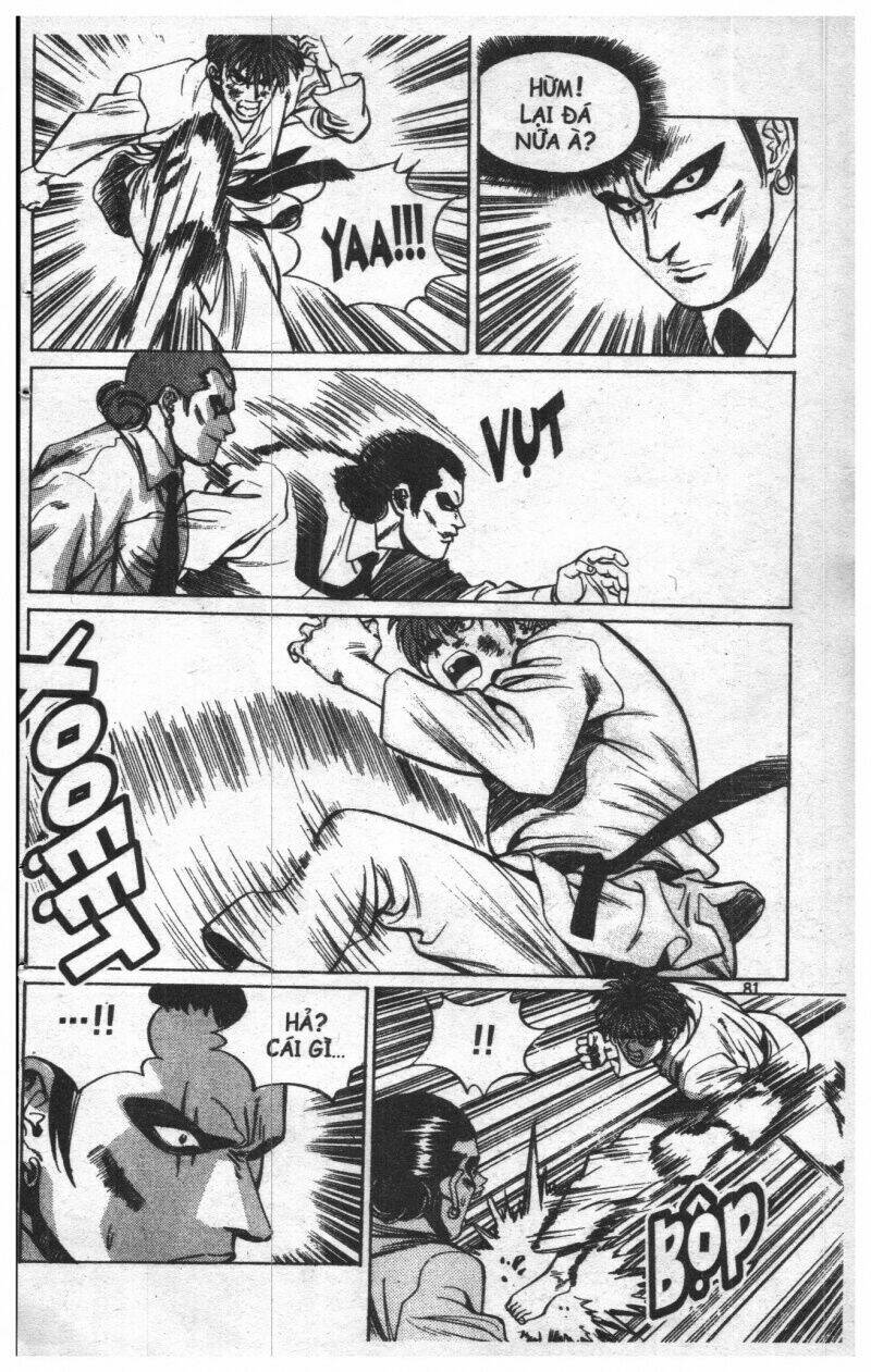 Change Guy Chapter 33 - Trang 80