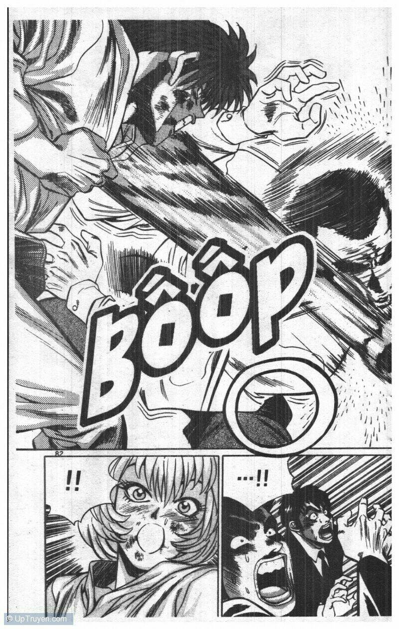 Change Guy Chapter 33 - Trang 81