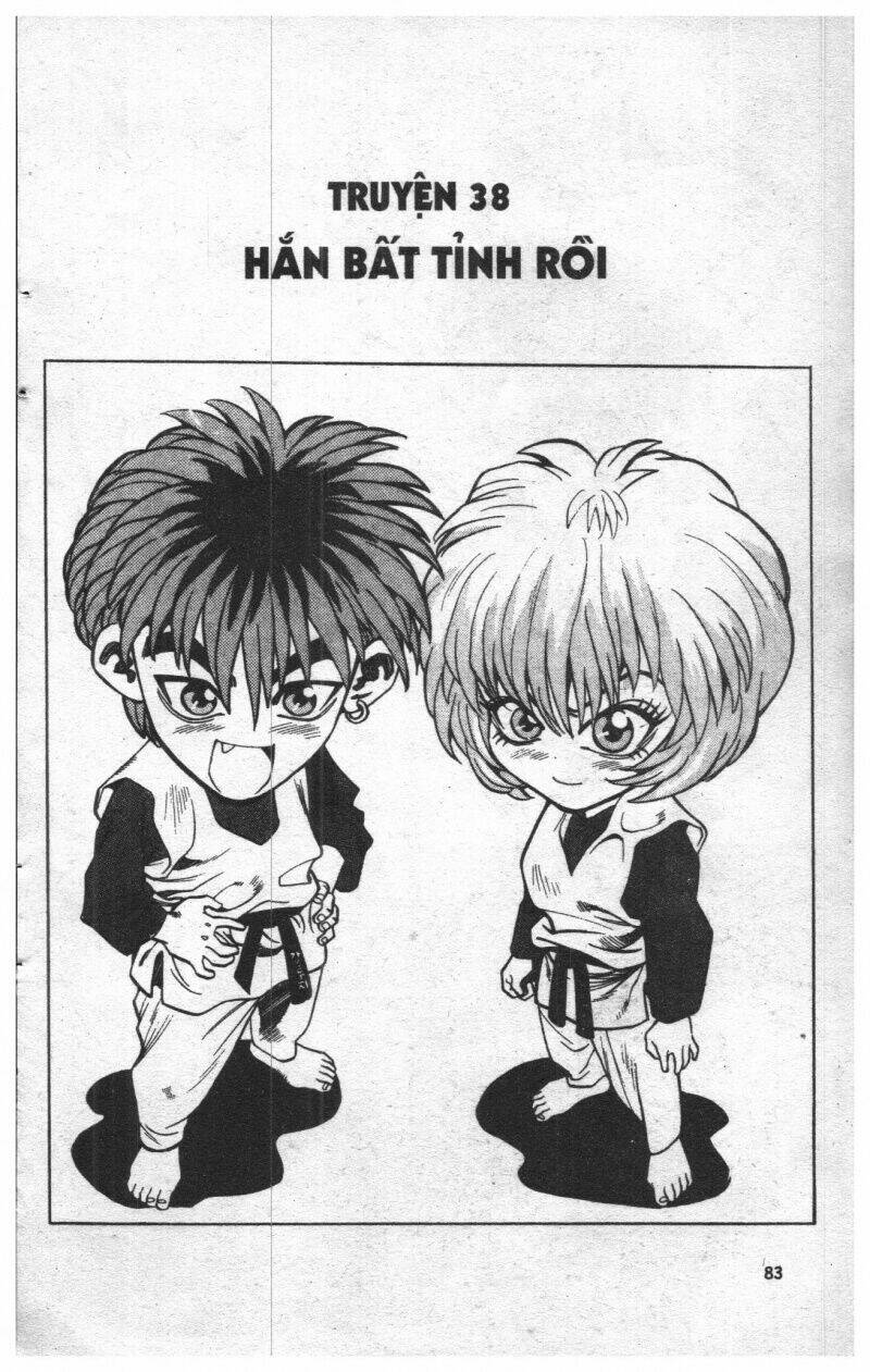 Change Guy Chapter 33 - Trang 82