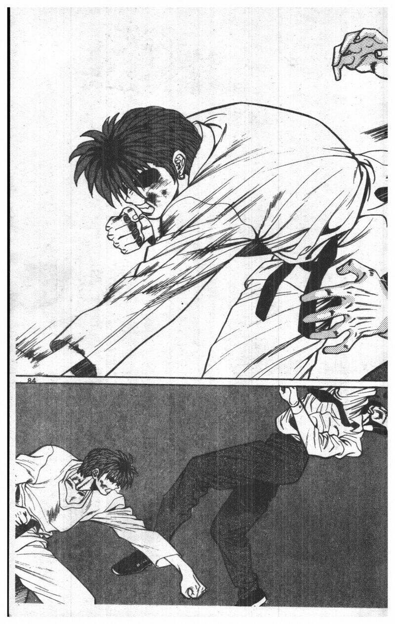 Change Guy Chapter 33 - Trang 83