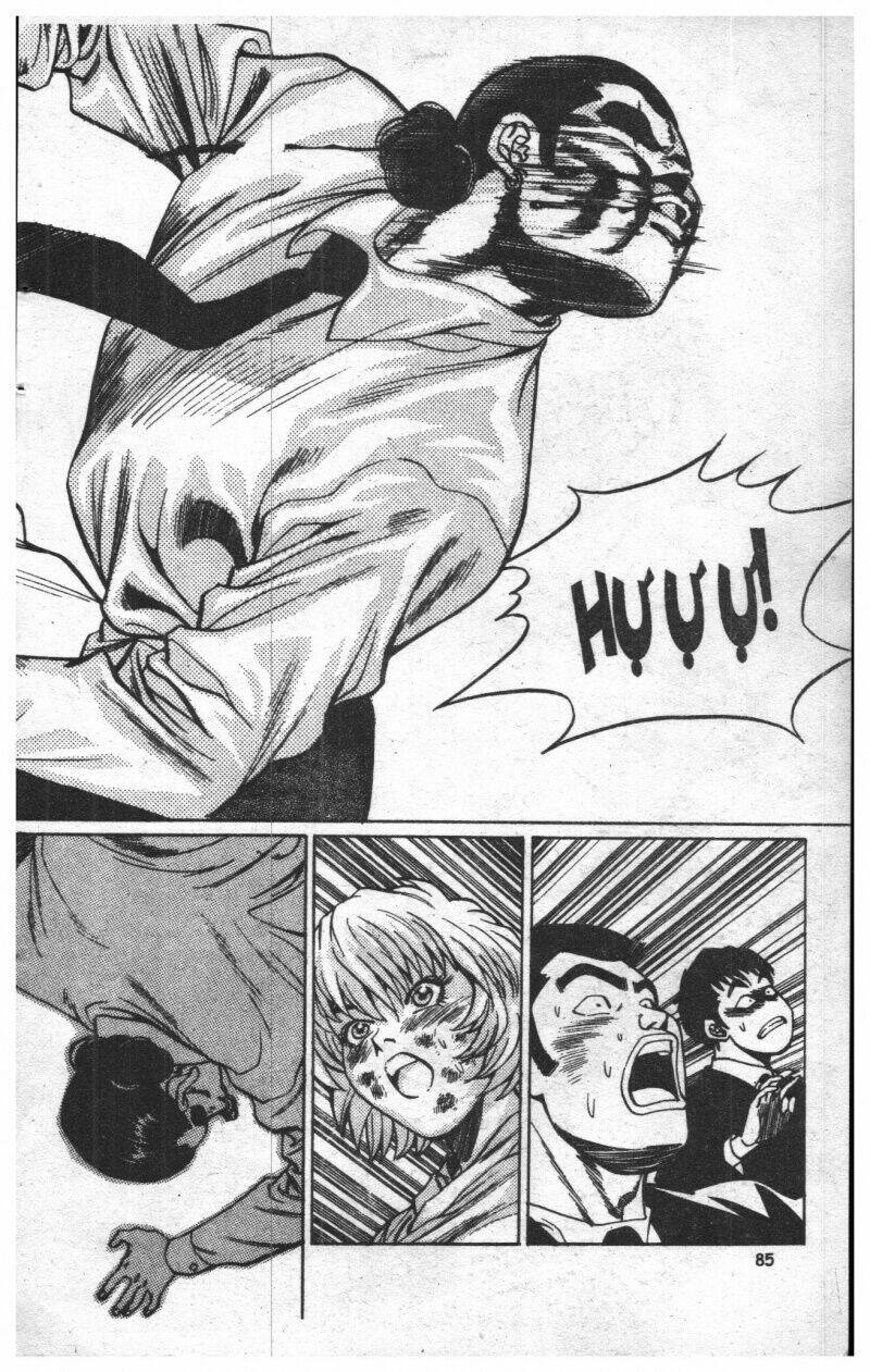 Change Guy Chapter 33 - Trang 84