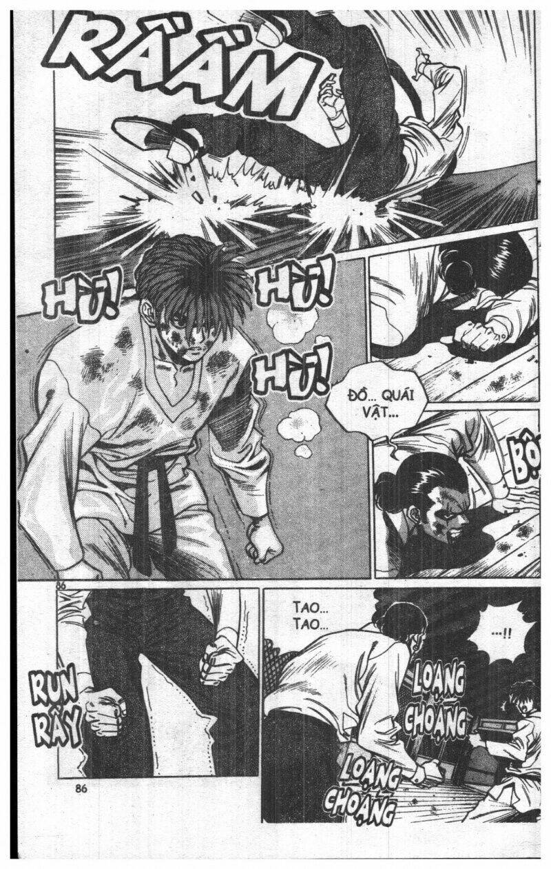 Change Guy Chapter 33 - Trang 85