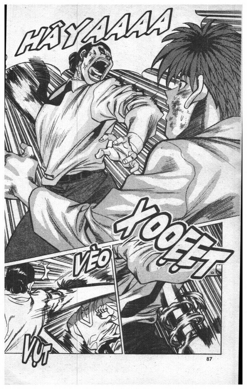 Change Guy Chapter 33 - Trang 86