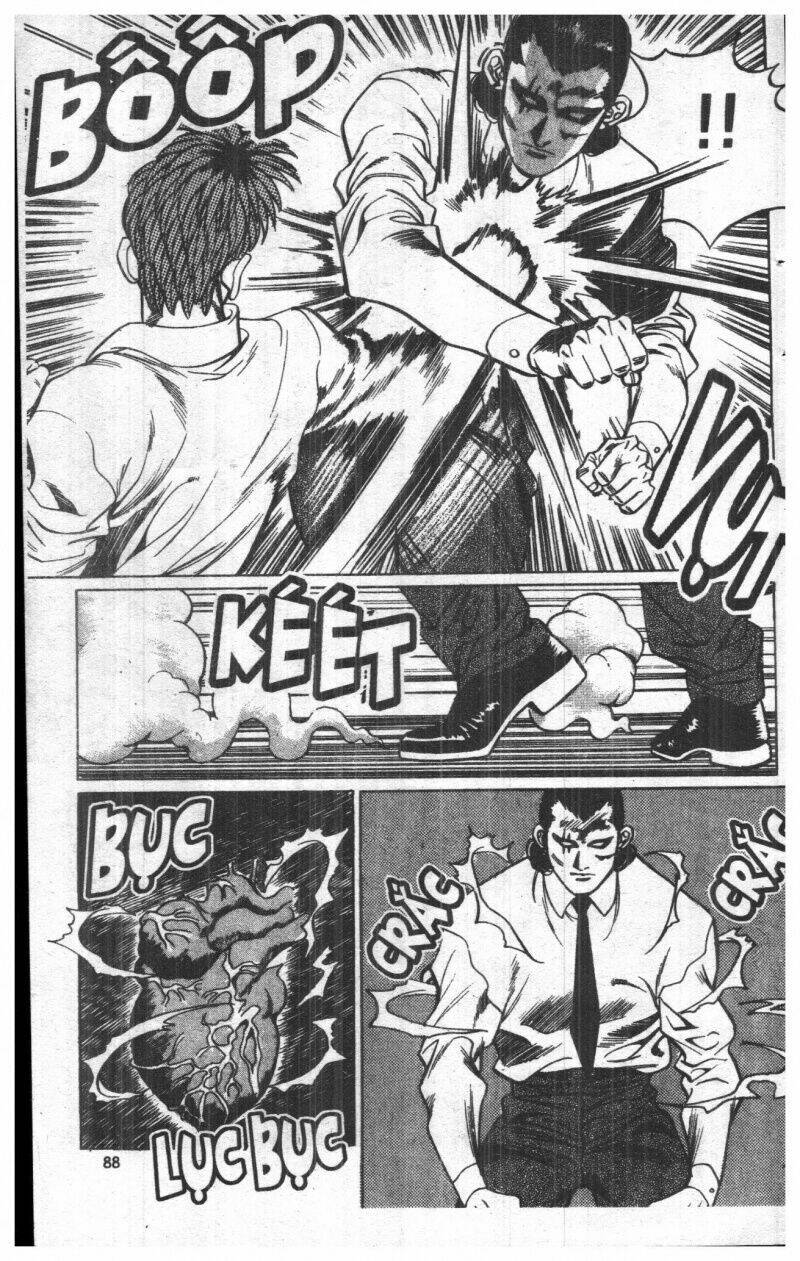 Change Guy Chapter 33 - Trang 87