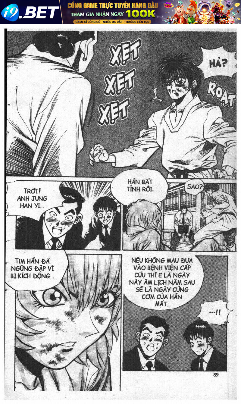 Change Guy Chapter 33 - Trang 88