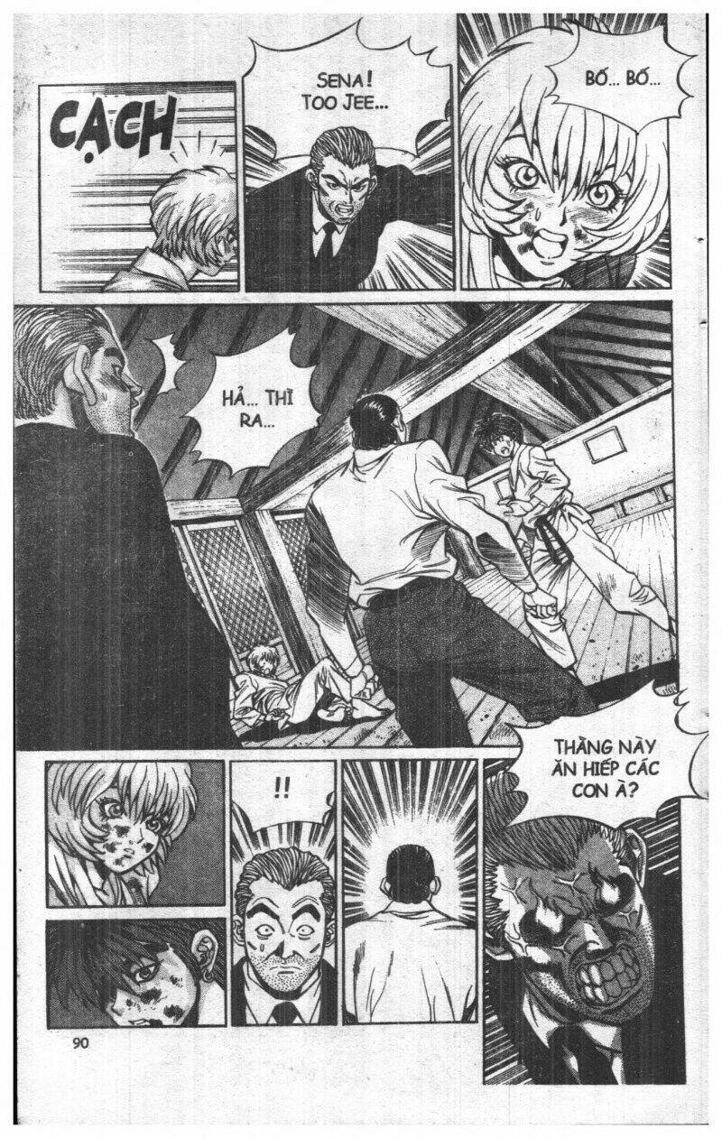 Change Guy Chapter 33 - Trang 89