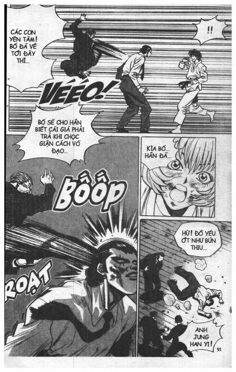 Change Guy Chapter 33 - Trang 90