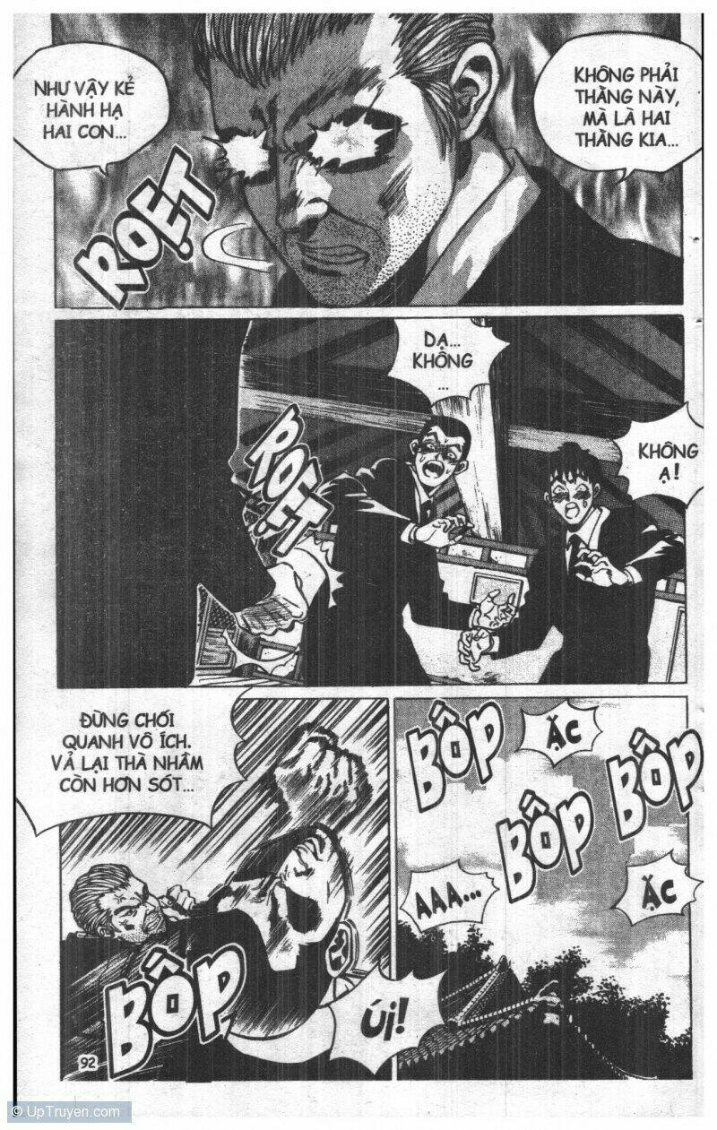 Change Guy Chapter 33 - Trang 91