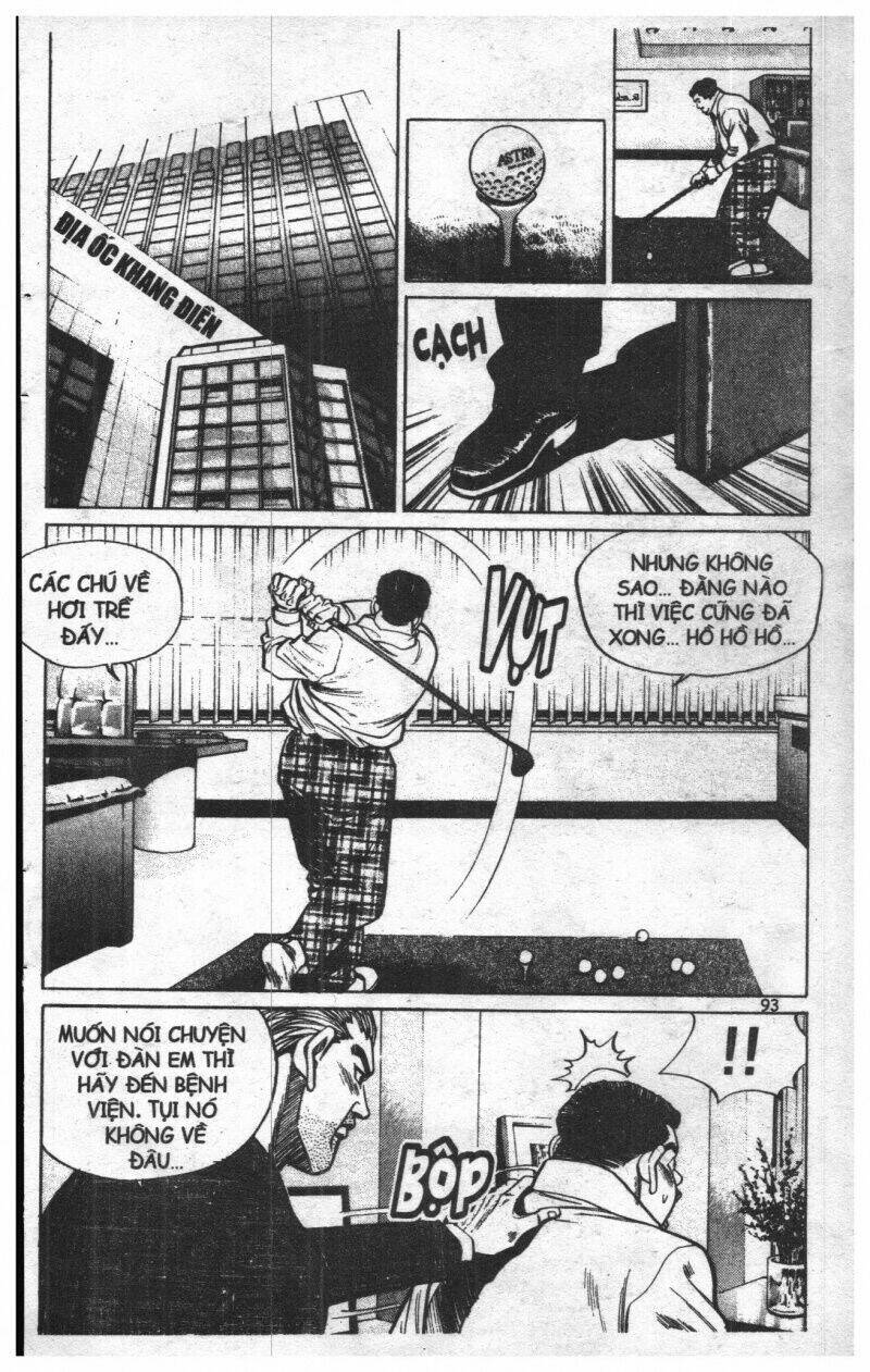 Change Guy Chapter 33 - Trang 92