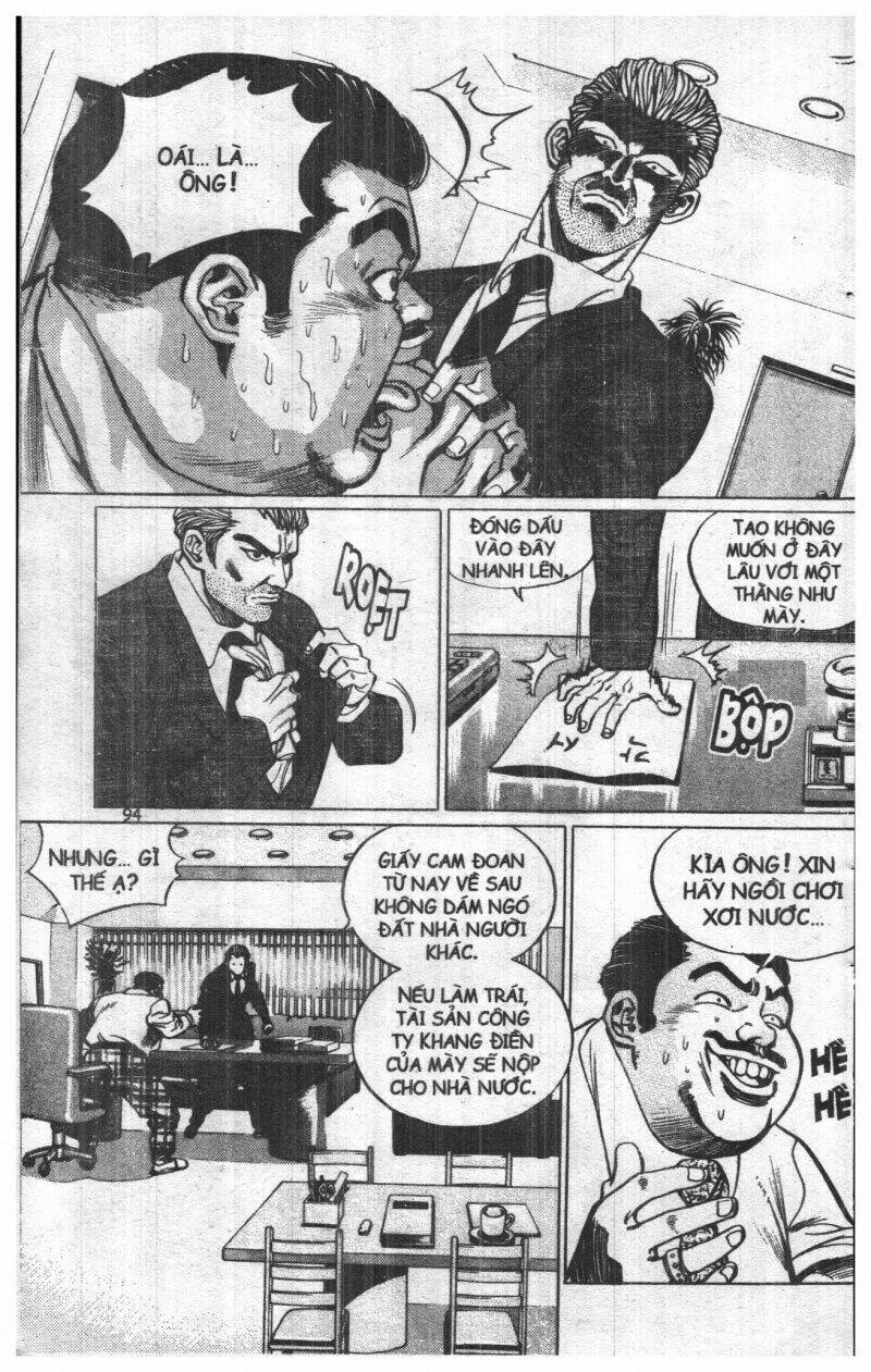 Change Guy Chapter 33 - Trang 93