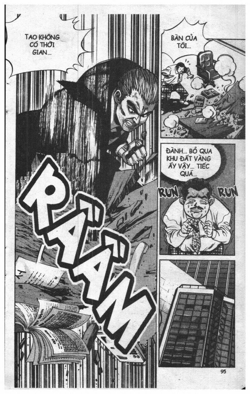 Change Guy Chapter 33 - Trang 94