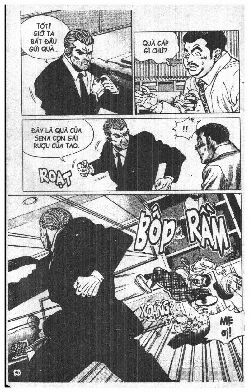 Change Guy Chapter 33 - Trang 95