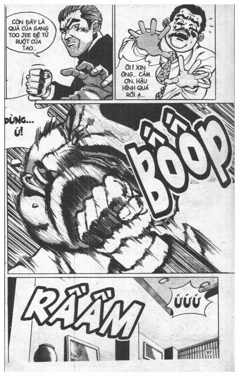 Change Guy Chapter 33 - Trang 96