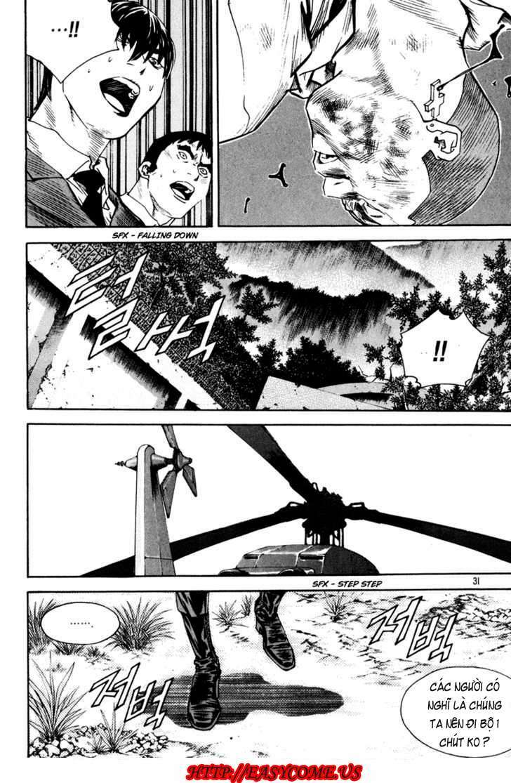 Change Guy Chapter 331 - Trang 10