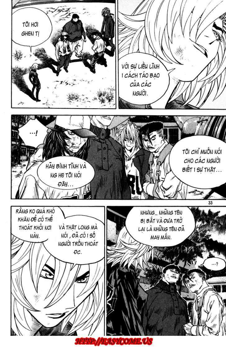 Change Guy Chapter 331 - Trang 12