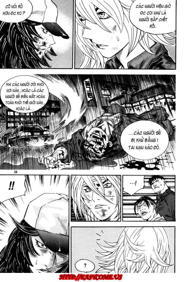 Change Guy Chapter 331 - Trang 13