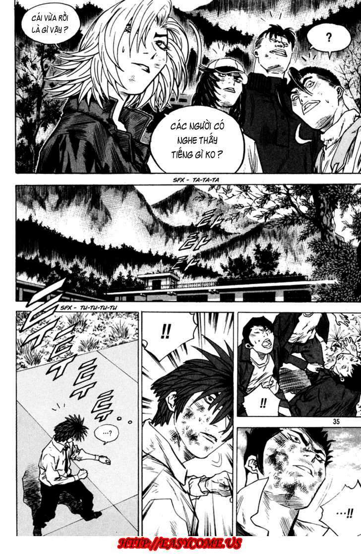 Change Guy Chapter 331 - Trang 14