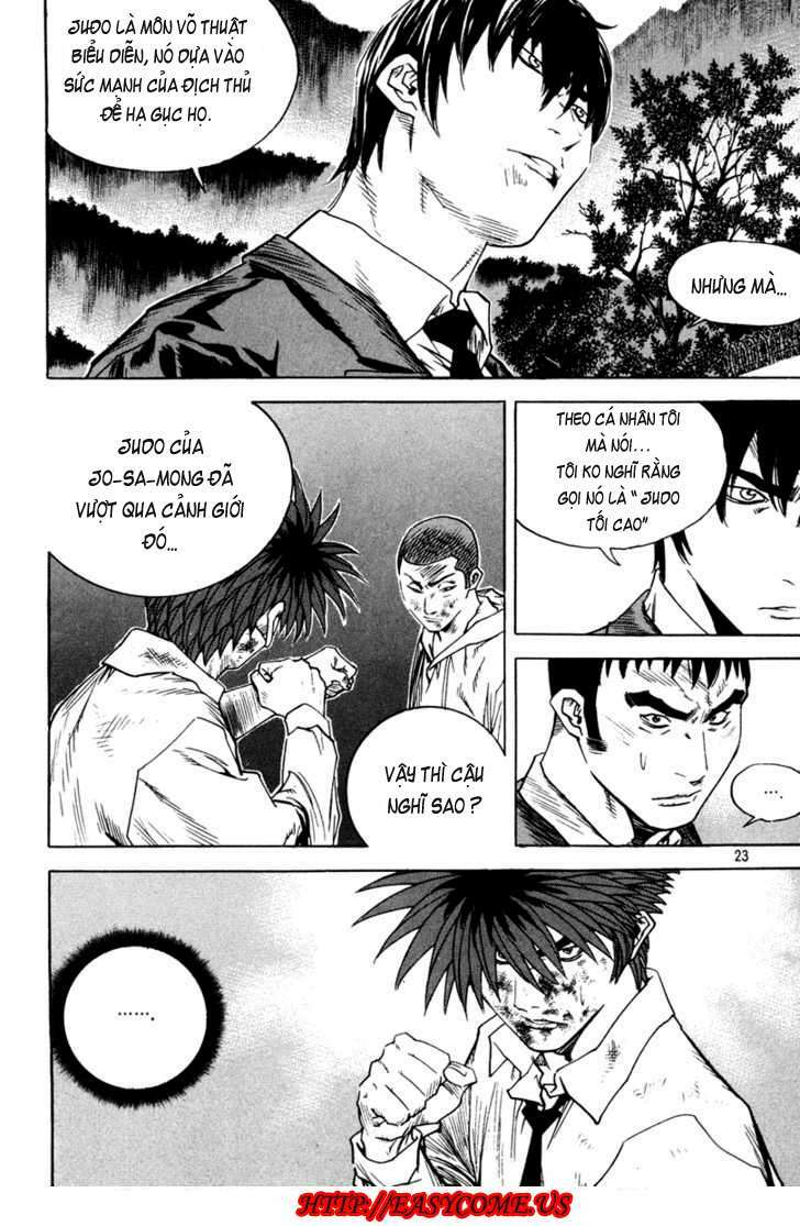 Change Guy Chapter 331 - Trang 2