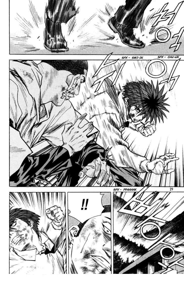 Change Guy Chapter 331 - Trang 8