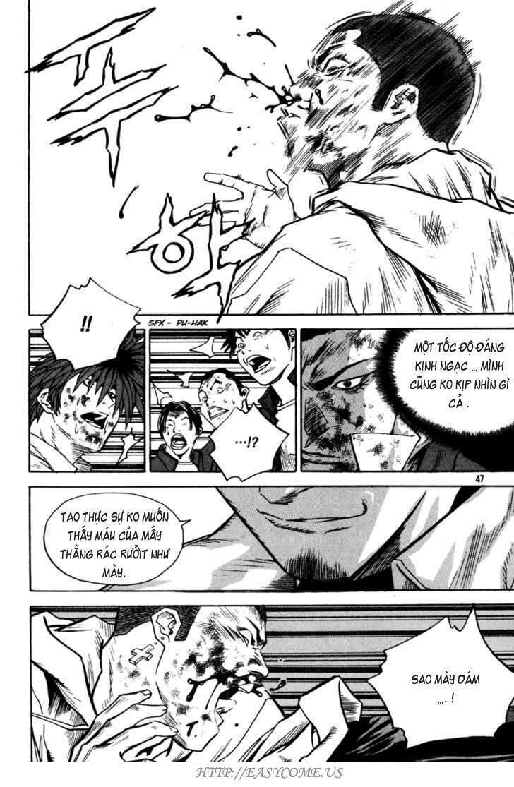 Change Guy Chapter 332 - Trang 9