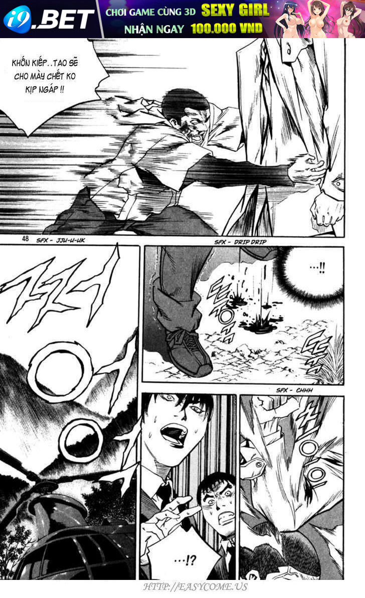 Change Guy Chapter 332 - Trang 10