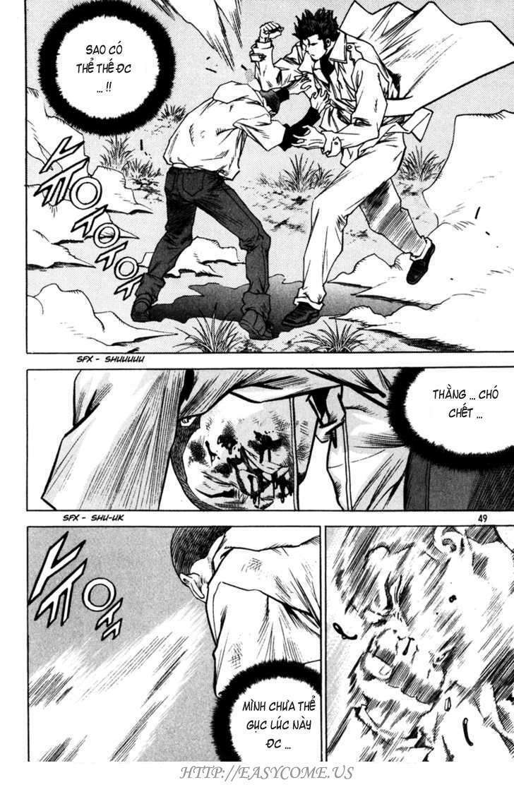 Change Guy Chapter 332 - Trang 11