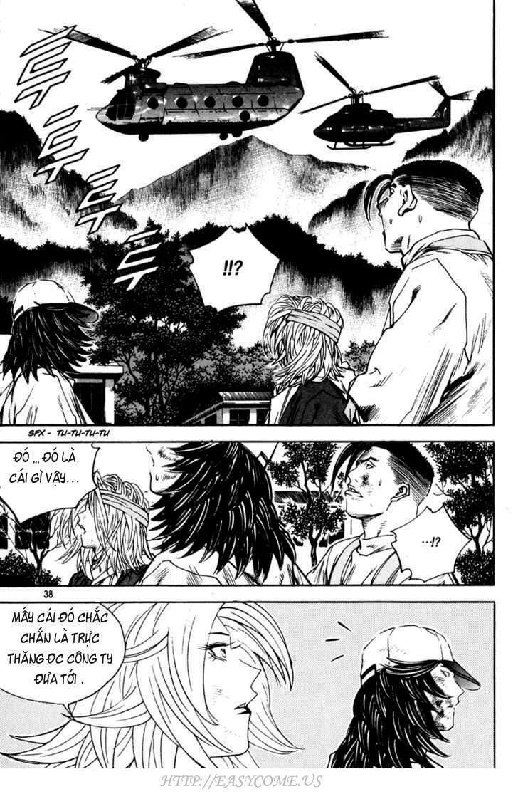 Change Guy Chapter 332 - Trang 1